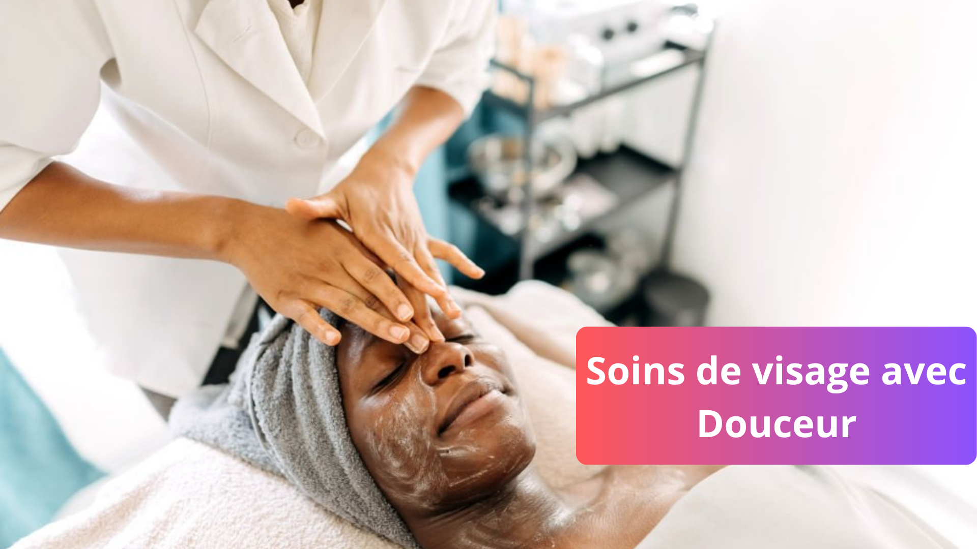 Espace beauté Boty Spa