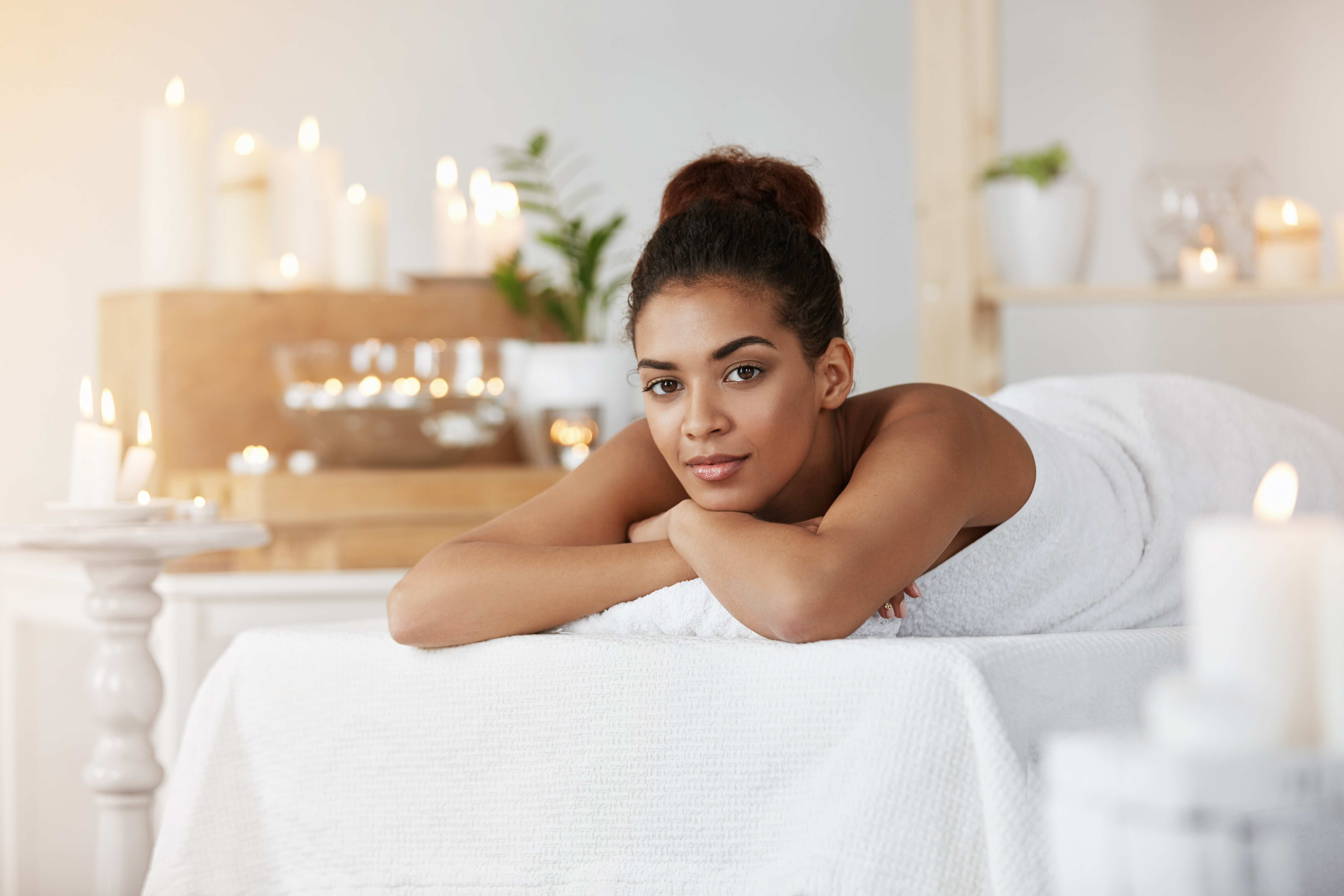 Espace Boty Spa — Institut de beauté à Cocody